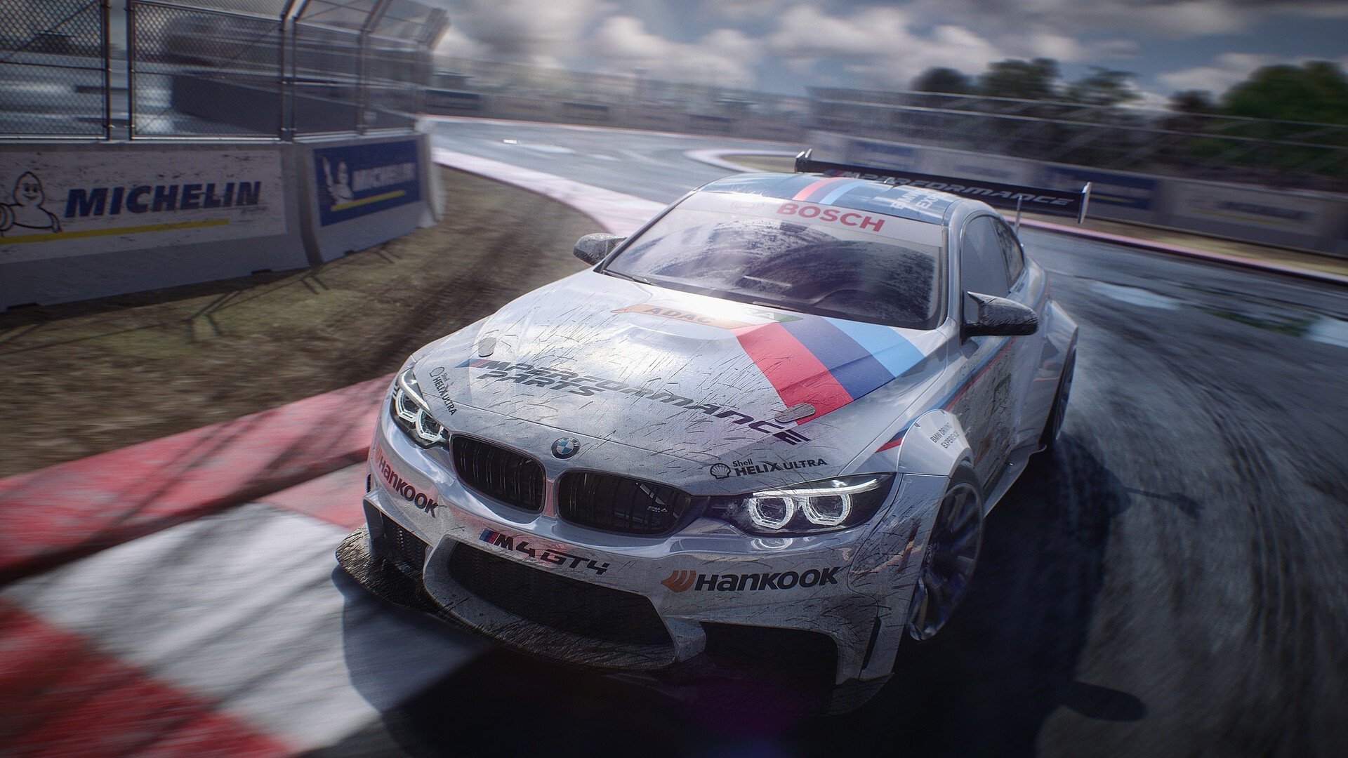 9游-WRC节能环保：绿色科技在拉力赛中的应用，wrc拉力赛百度百科