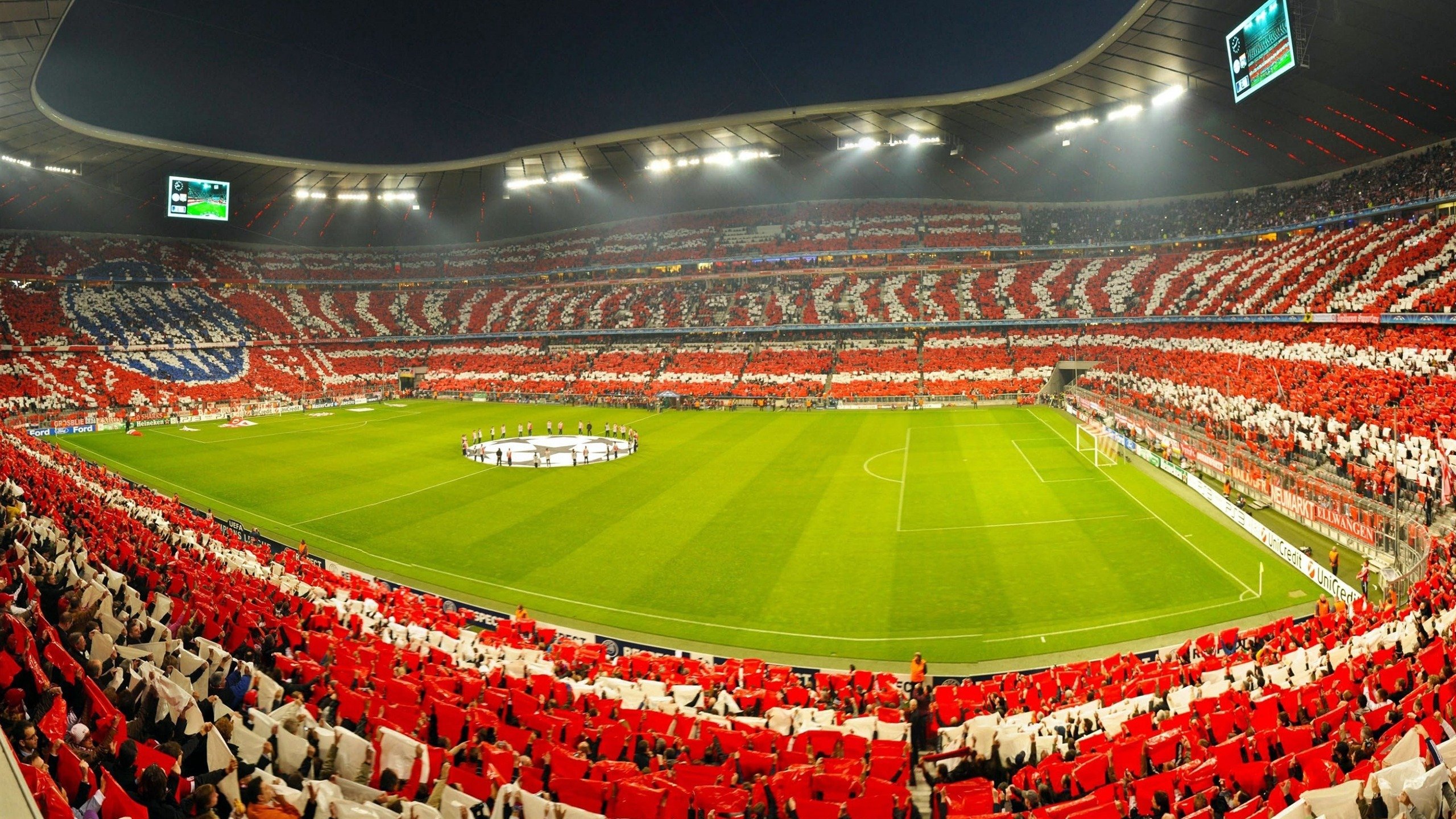 拜仁慕尼黑持续高歌猛进，追求欧洲荣耀