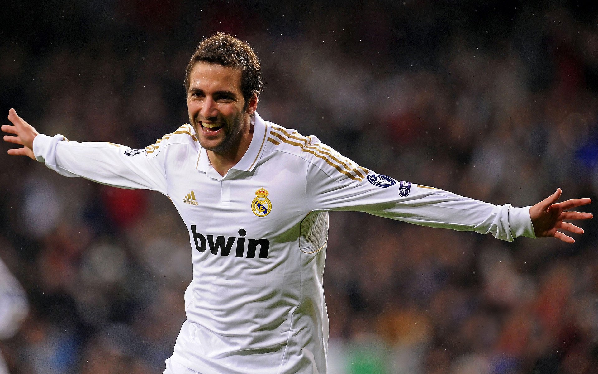 西班牙青年才俊持续崭露头角，未来可期