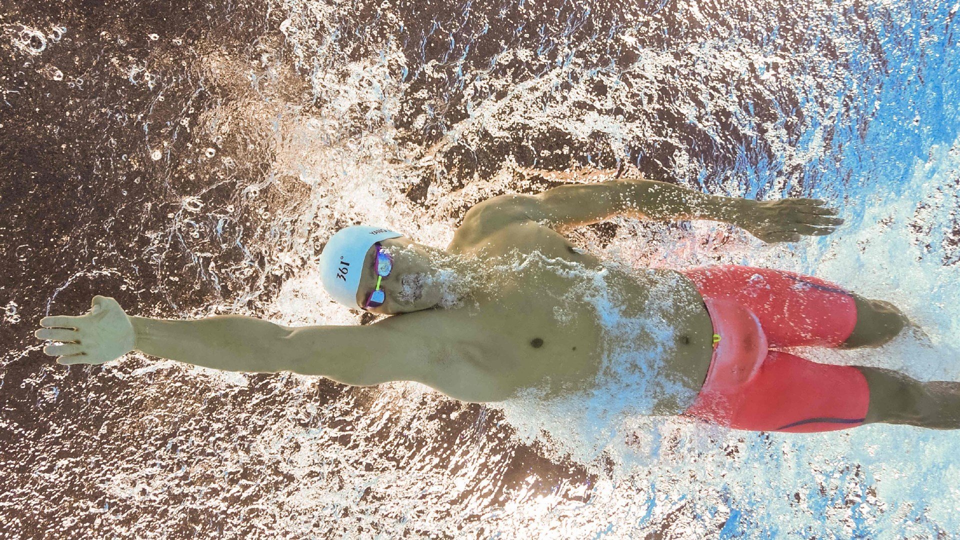 覃海洋冲线瞬间引爆现场气氛，覃海洋 哪里人